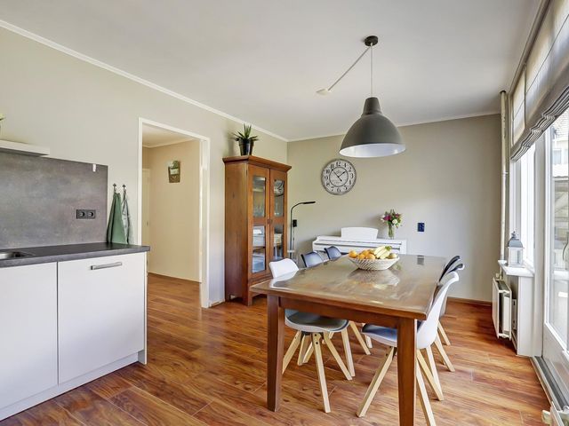 Berkehof 6, 'S-Gravenpolder