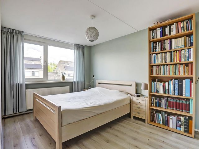 Berkehof 6, 'S-Gravenpolder