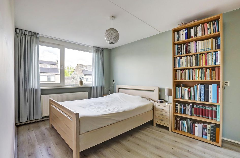 Berkehof 6