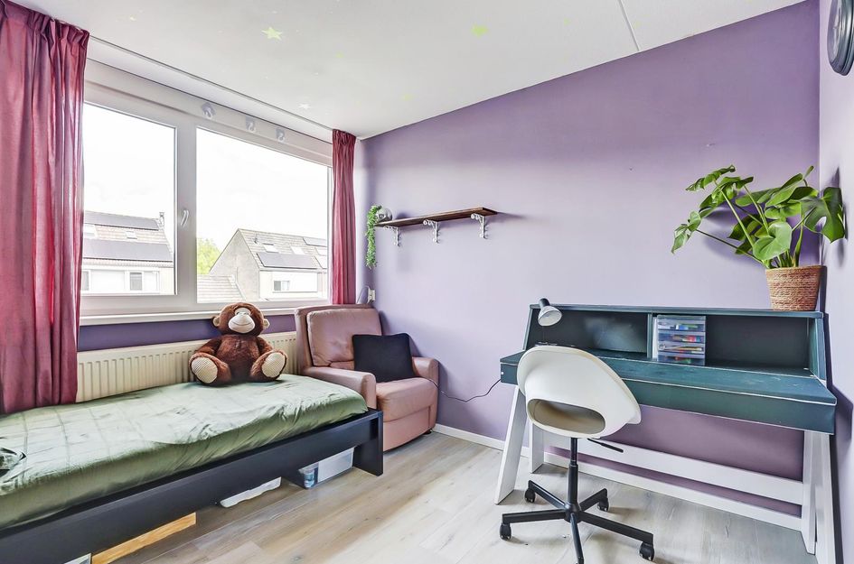 Berkehof 6