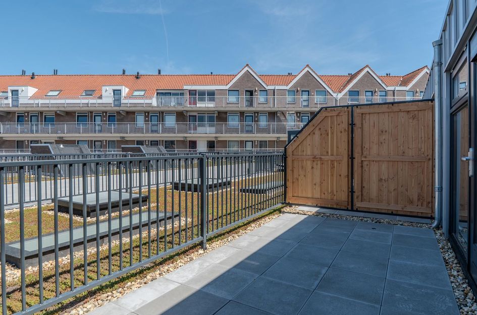 Oostwal 34 11