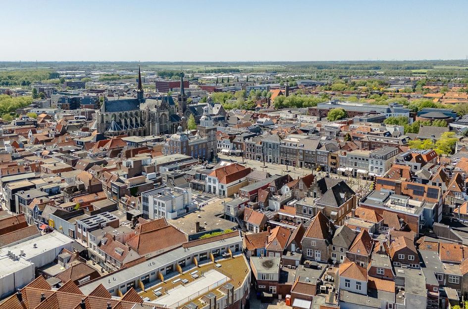 Oostwal 34 11