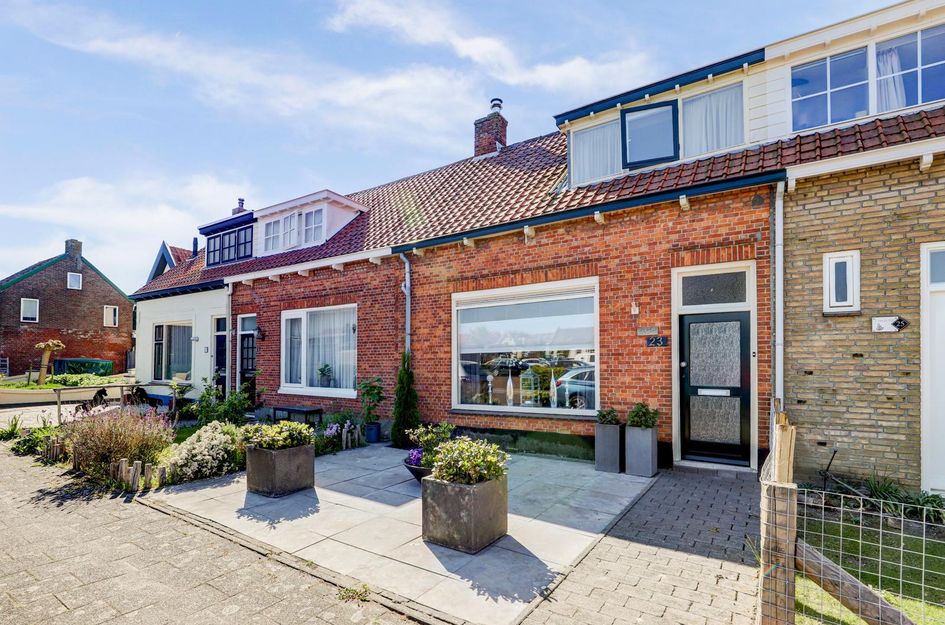 Zuidstraat 23
