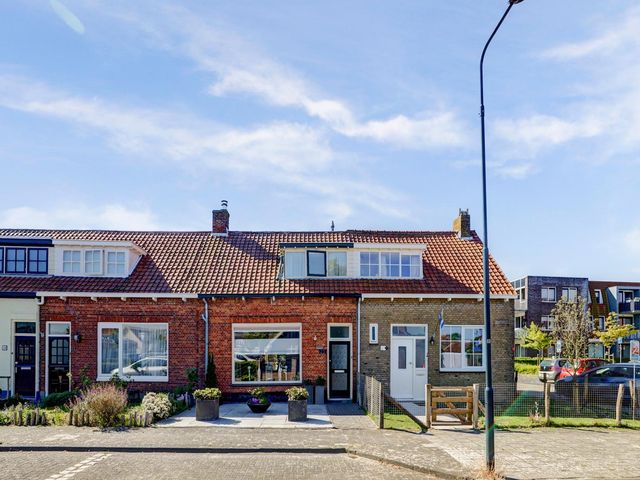 Zuidstraat 23, Wissenkerke