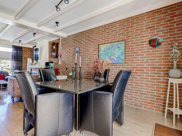 Zuidstraat 23, Wissenkerke