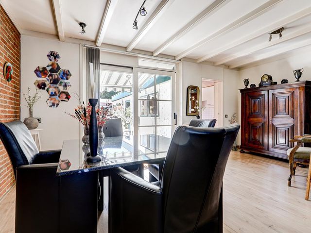 Zuidstraat 23, Wissenkerke