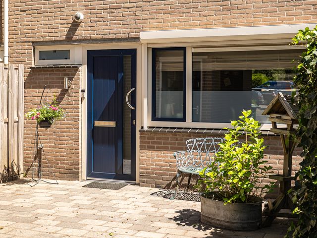 Lievensweg 17, Groesbeek