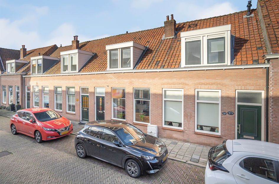 Doeslaan 29