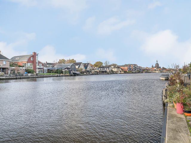 Doeslaan 29, Leiderdorp