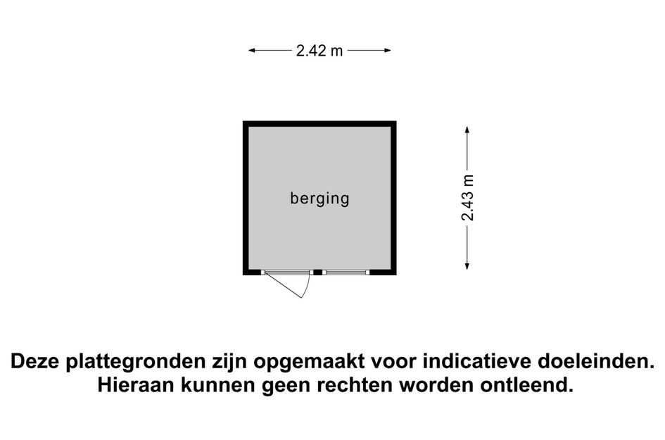 Doeslaan 29