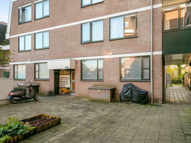 Voordorp 68, Leiderdorp