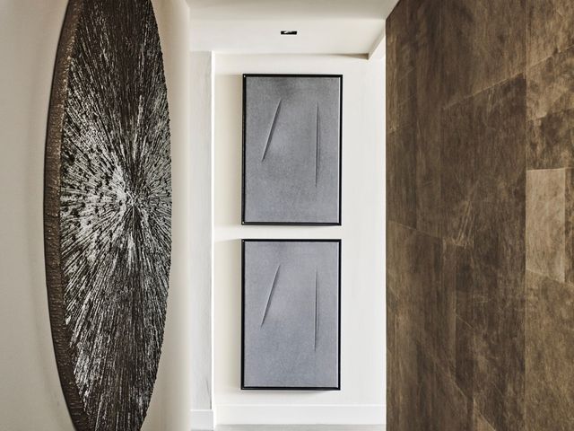 Silodam 142, Amsterdam