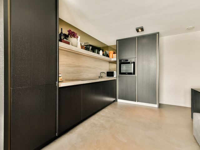 Silodam 142, Amsterdam