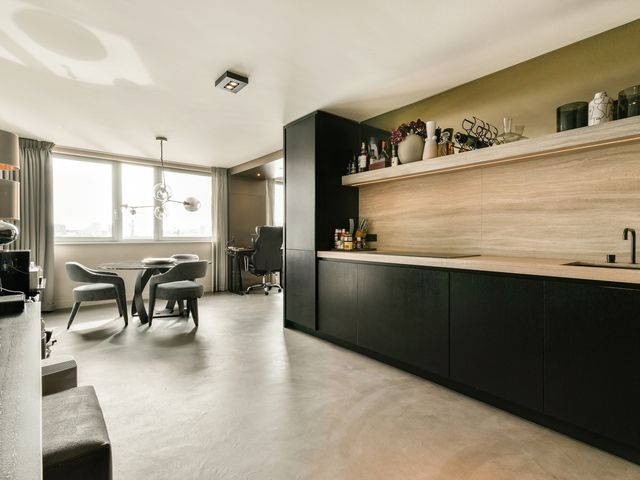 Silodam 142, Amsterdam