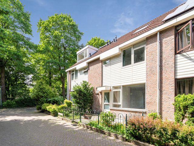 Marskramer 22, Amstelveen