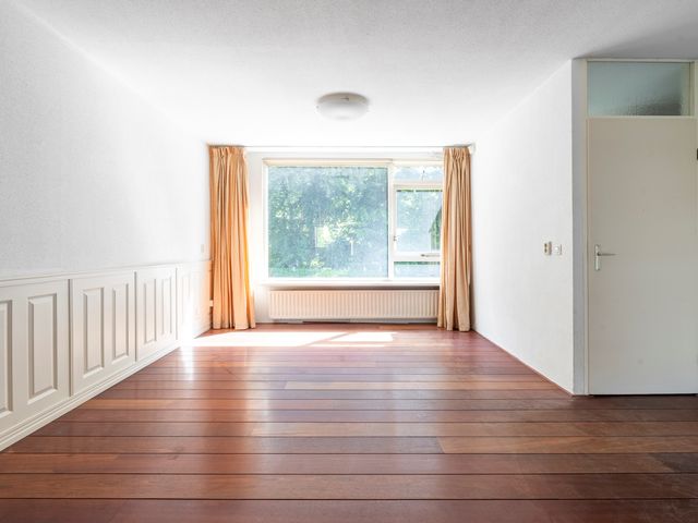 Marskramer 22, Amstelveen