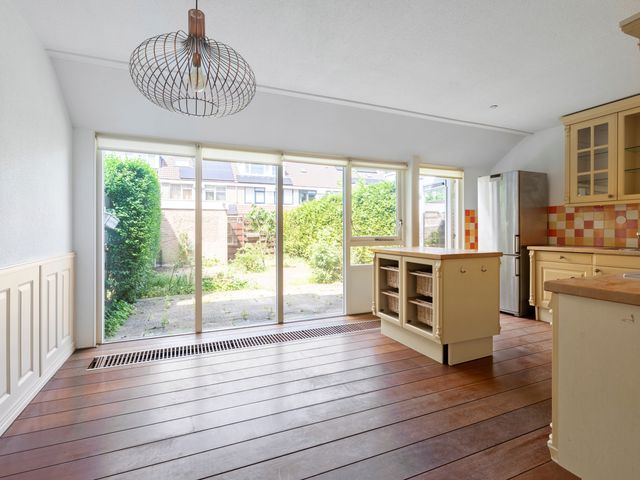 Marskramer 22, Amstelveen