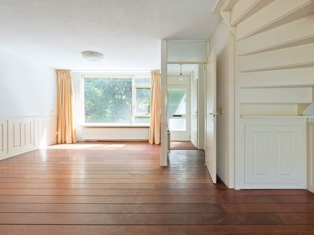Marskramer 22, Amstelveen
