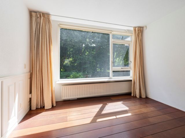 Marskramer 22, Amstelveen