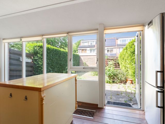 Marskramer 22, Amstelveen