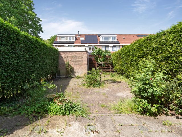 Marskramer 22, Amstelveen