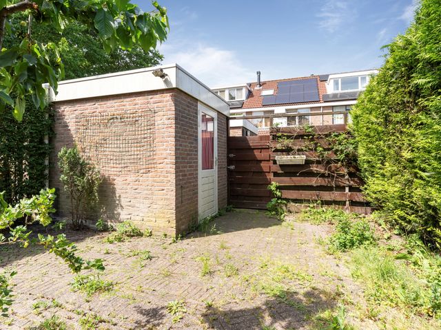 Marskramer 22, Amstelveen