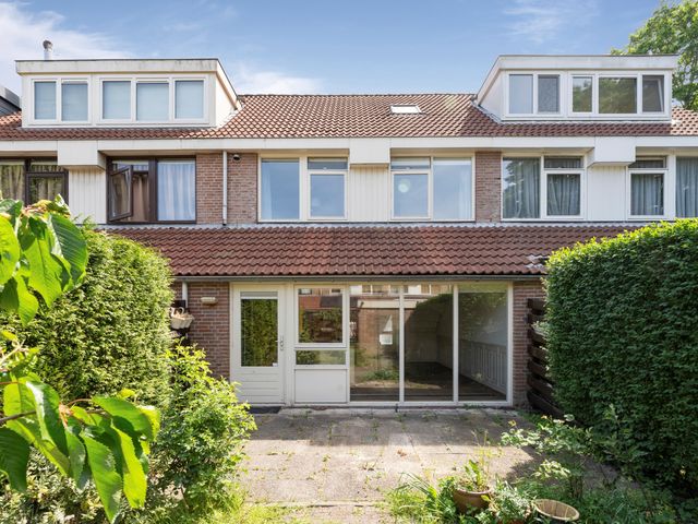 Marskramer 22, Amstelveen