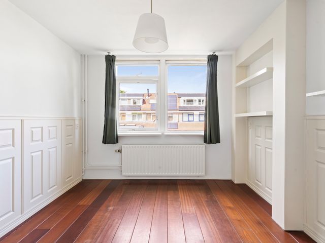 Marskramer 22, Amstelveen
