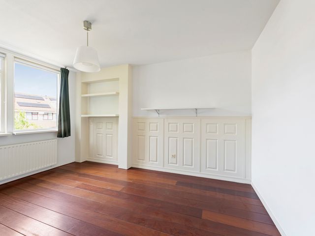 Marskramer 22, Amstelveen