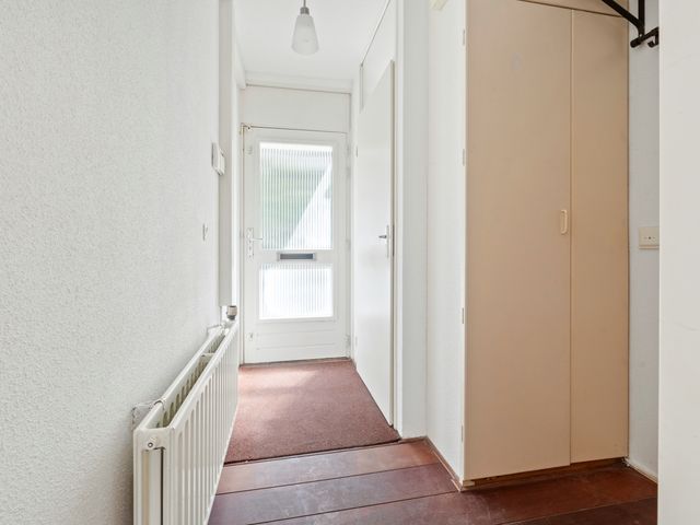 Marskramer 22, Amstelveen