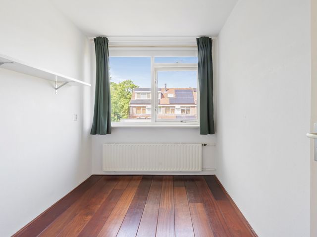 Marskramer 22, Amstelveen