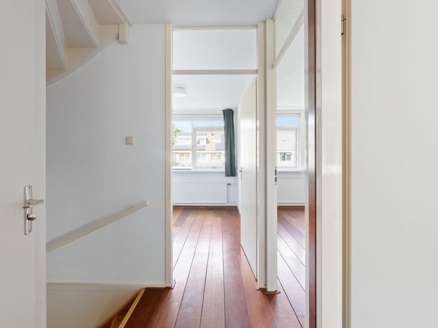 Marskramer 22, Amstelveen