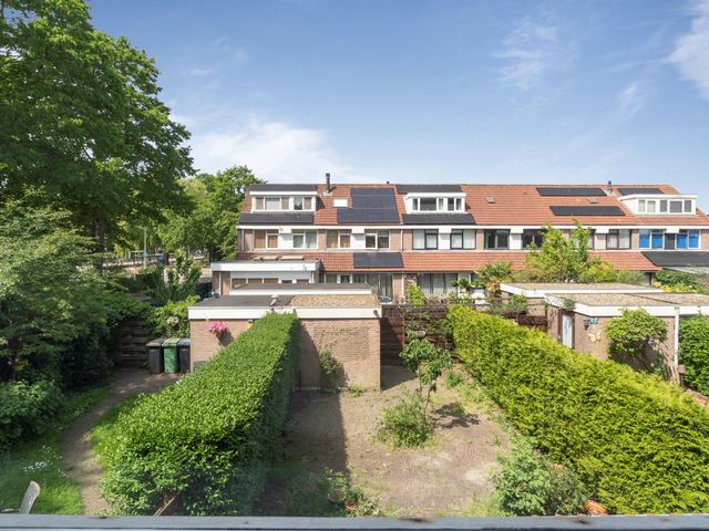 Marskramer 22, Amstelveen
