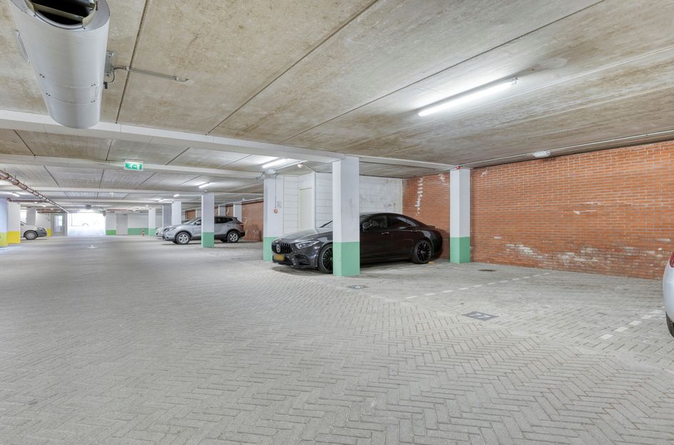Hoogeveenlaan 3