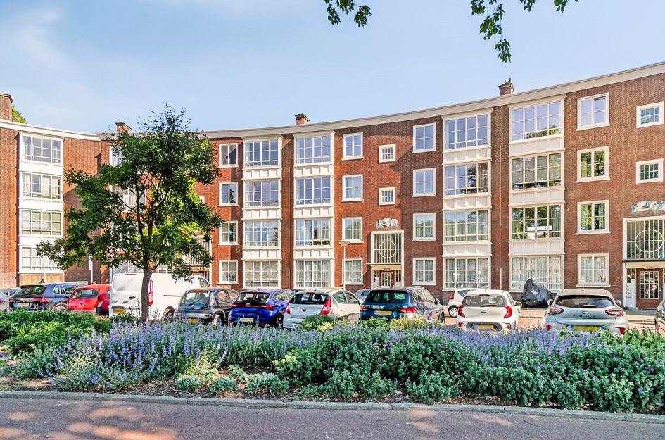 Monnickendamplein 108