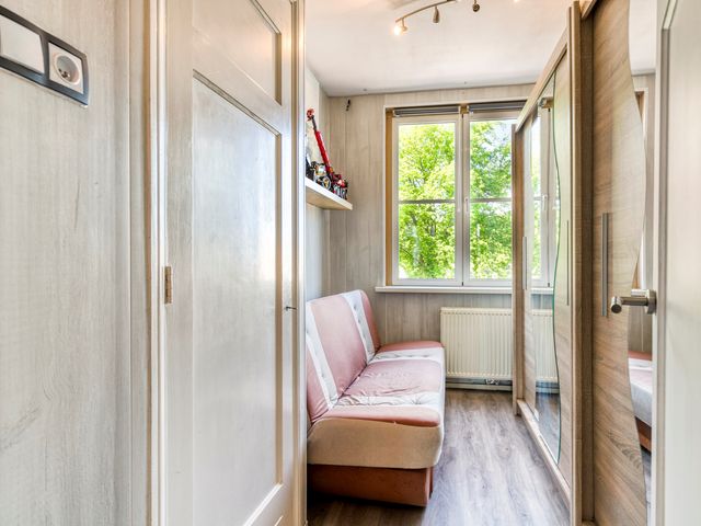 Monnickendamplein 108, Den Haag