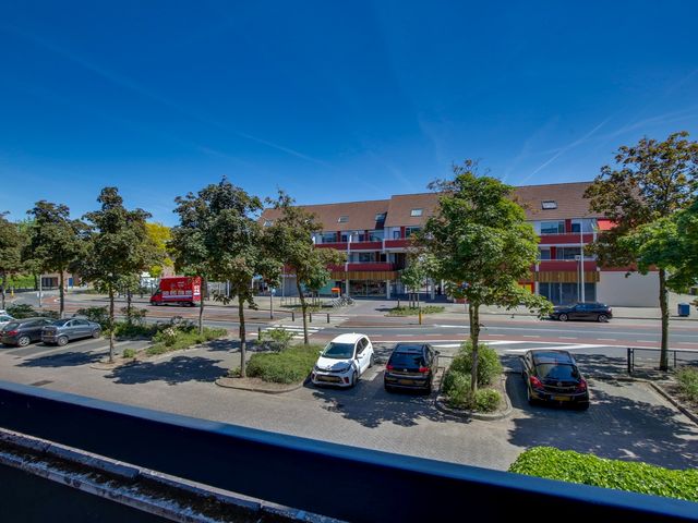Zeven Bosjes 101, Almelo