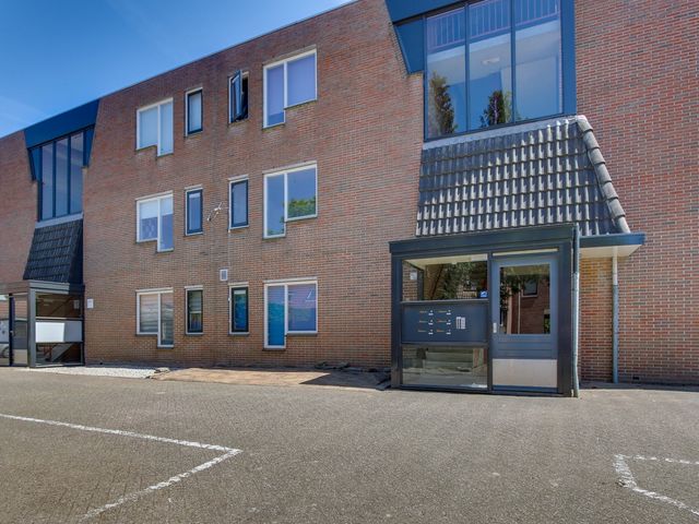 Zeven Bosjes 101, Almelo