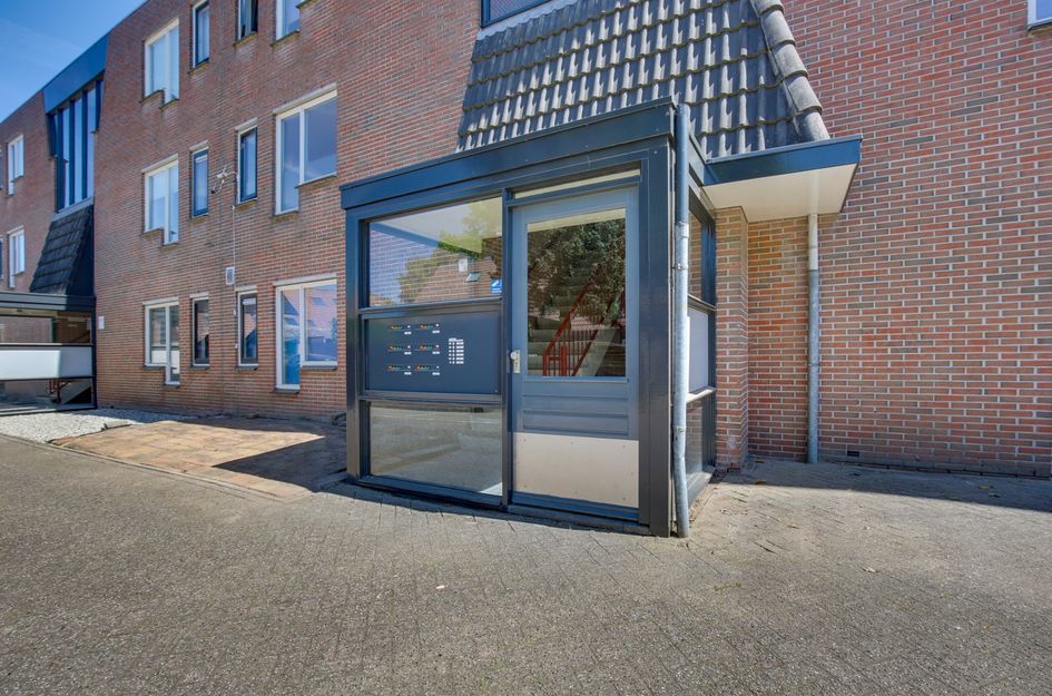 Zeven Bosjes 101