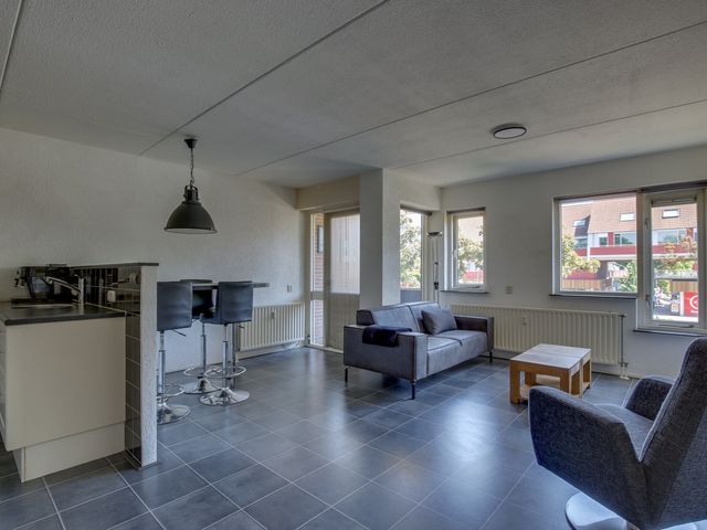 Zeven Bosjes 101, Almelo