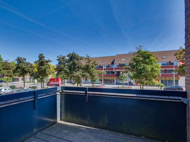 Zeven Bosjes 101, Almelo