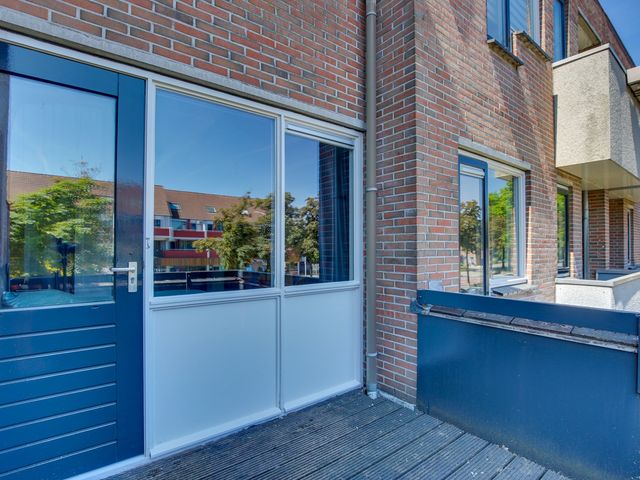 Zeven Bosjes 101, Almelo
