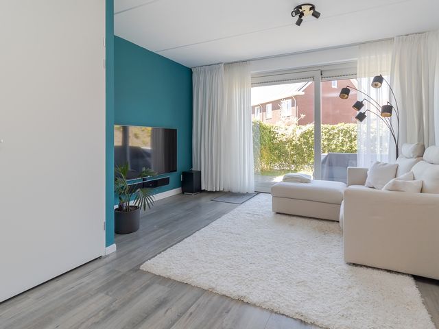 Aan De Wittenberg 2, Roermond