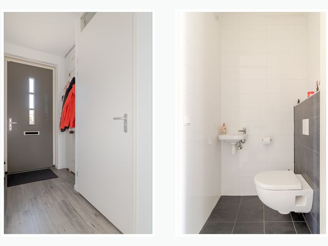 Aan De Wittenberg 2, Roermond