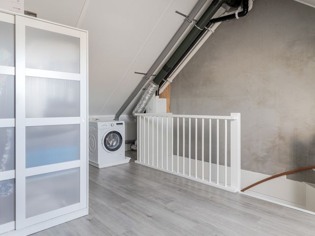 Aan De Wittenberg 2, Roermond