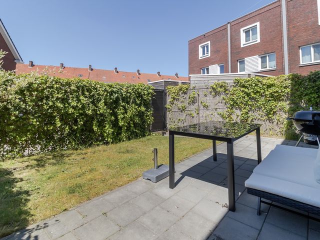 Aan De Wittenberg 2, Roermond