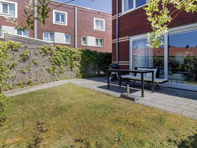 Aan De Wittenberg 2, Roermond