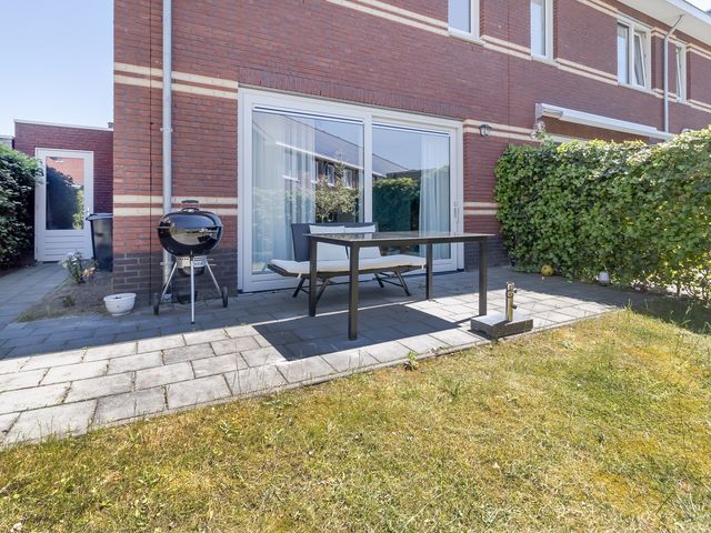 Aan De Wittenberg 2, Roermond