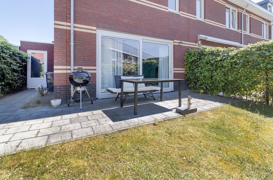 Aan De Wittenberg 2