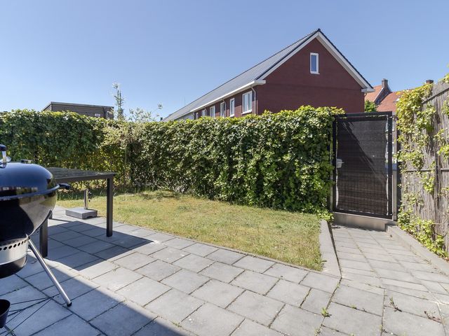 Aan De Wittenberg 2, Roermond